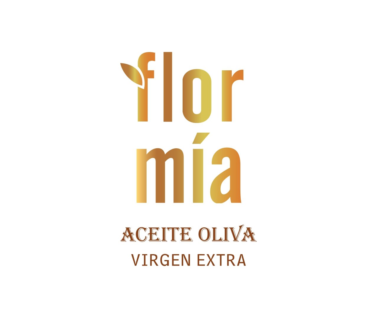 Flor mia 