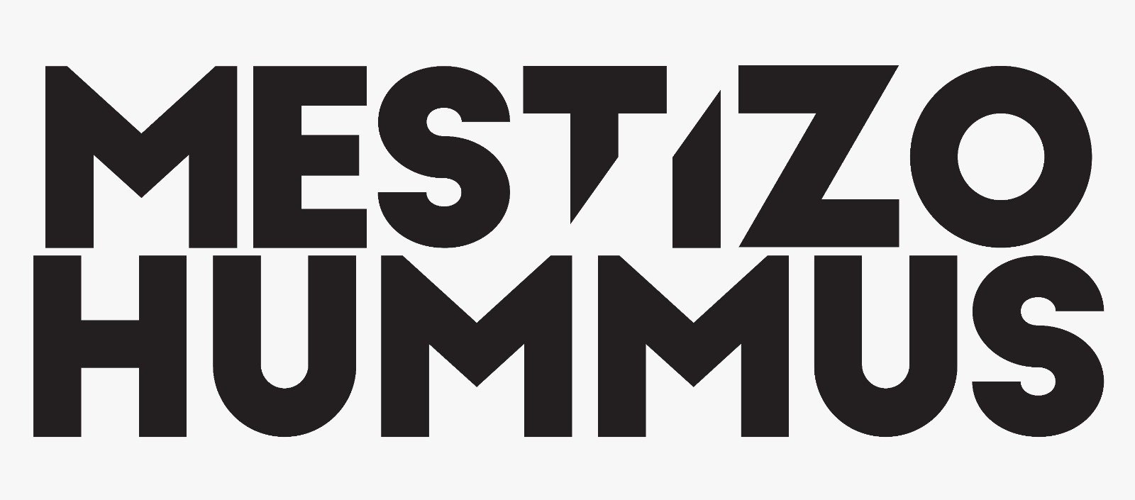 Mestizo hummus