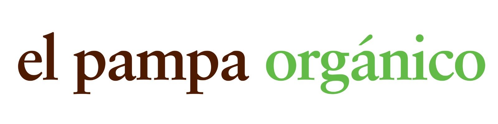 Pampa organico