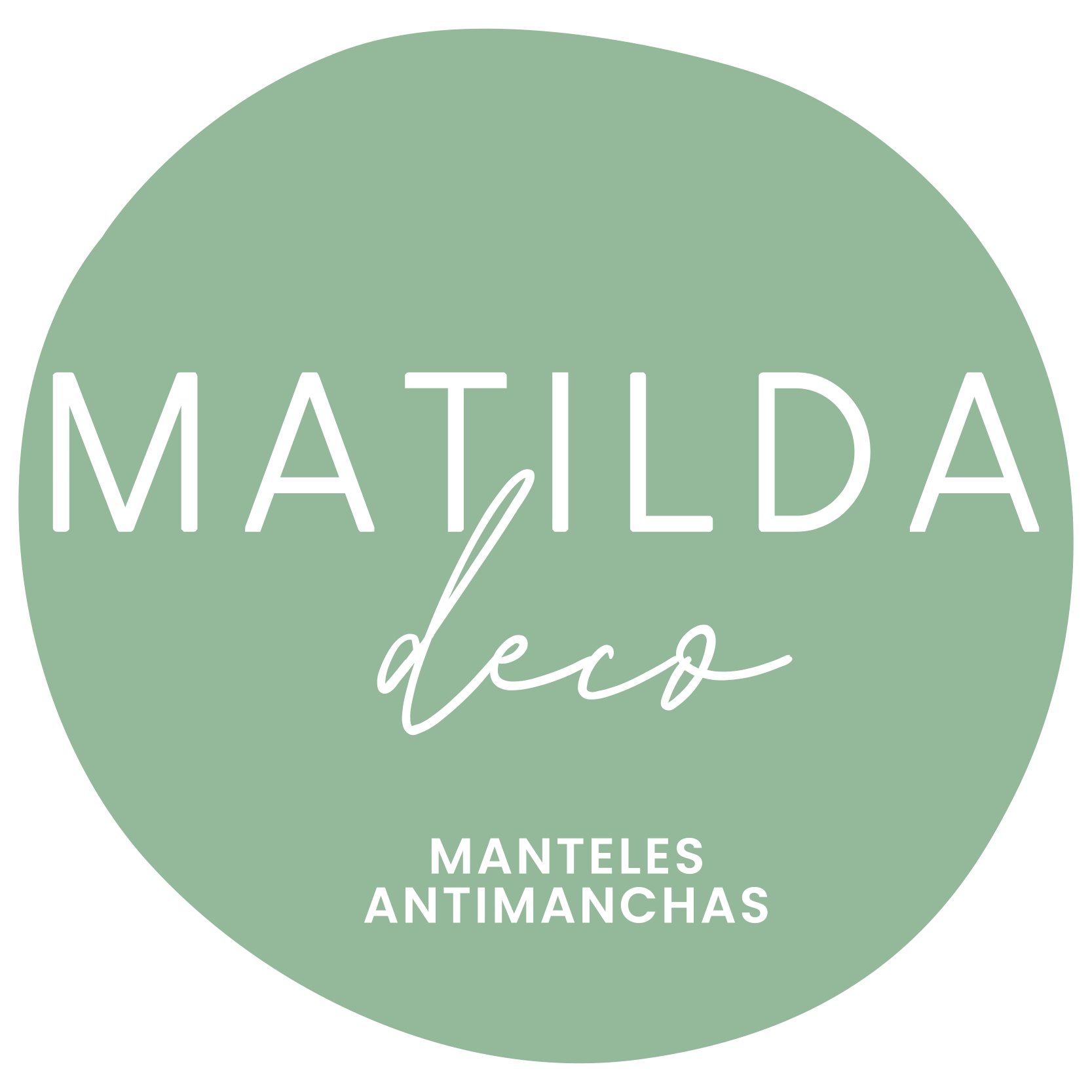 Matilda deco